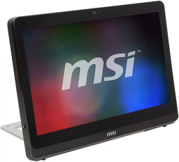 Моноблок MSI Pro 16 Flex-024RU