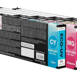 Картридж Roland EUV4-5MG (magenta), 500 мл