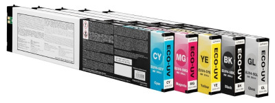 Картридж Roland EUV4-5MG (magenta), 500 мл