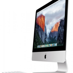 Моноблок Apple iMac 2017