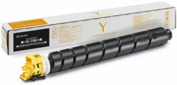 Тонер-картридж Kyocera Toner Kit TK-8515Y (yellow), 20000 стр (PP026211)