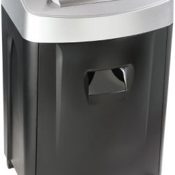 Уничтожитель (шредер) Dahle PaperSAFE 22319