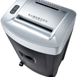 Уничтожитель (шредер) Dahle PaperSAFE 22319