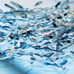 Уничтожитель (шредер) Dahle PaperSAFE 22319