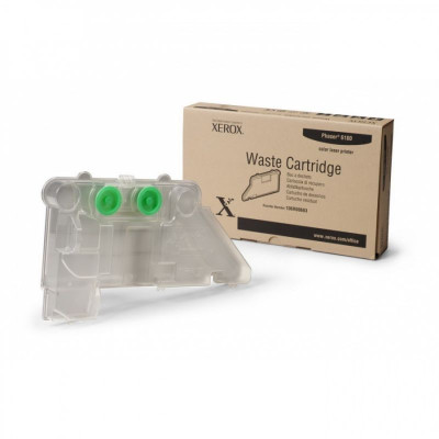 Xerox картридж очистки Waste Cartridge Phaser 6100