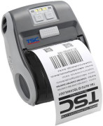 Термопринтер TSC Alpha-3R Wi-Fi