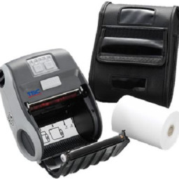 Термопринтер TSC Alpha-3R Wi-Fi