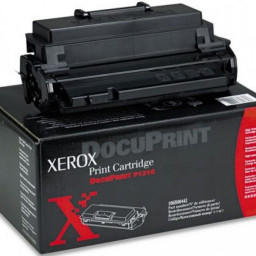 Тонер-картридж Xerox Hi-Cap Toner Cartridge Phaser 1210 (black), 6000 стр. (PP029010)