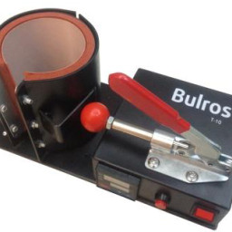 Кружечный термопресс Bulros T-10 new