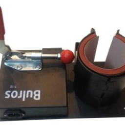 Кружечный термопресс Bulros T-10 new