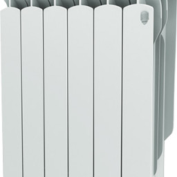 Радиатор Royal Thermo Vittoria 500, 3-х секционный