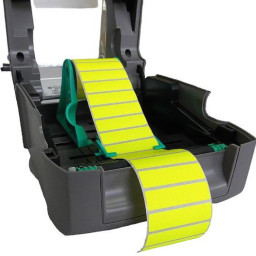 Термопринтер Datamax E-4204B DT Mark III USB, RS-232