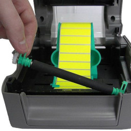 Термопринтер Datamax E-4204B DT Mark III USB, RS-232