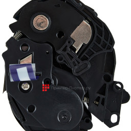 Тонер-картридж SAKURA Q2612X для HP Color LaserJet (black), 3000 стр. (PP052422)