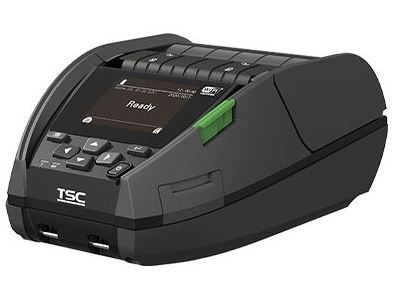 Термопринтер TSC Alpha-40L