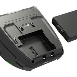 Термопринтер TSC Alpha-40L