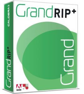 ПО HP Scitex Caldera Grand v 11 RIP для Latex 3x00