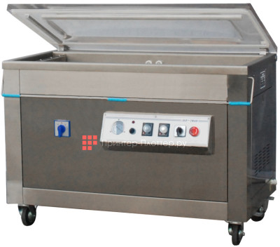 Напольный вакуумный упаковщик HUALIAN DZ-1040