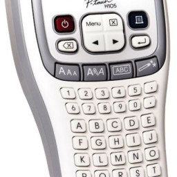 Принтер для печати наклеек Brother PT-H105