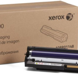 Xerox блок формирования изображения Image Unit Phaser 7100 (color), 24000 стр.