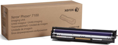 Xerox блок формирования изображения Image Unit Phaser 7100 (color), 24000 стр.