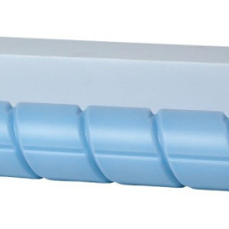 Тонер-картридж NVP совместимый NV-TN-321 Cyan для Konica Minolta Bizhub С224/C284/C284e/C (PP096400)