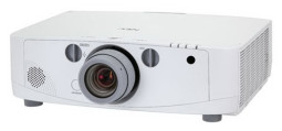 Проектор NEC NP-PA500XG