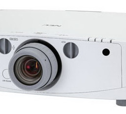 Проектор NEC NP-PA500XG
