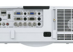Проектор NEC NP-PA500XG