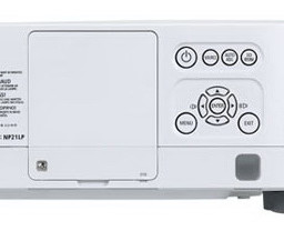 Проектор NEC NP-PA500XG