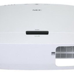 Проектор NEC NP-PA500XG