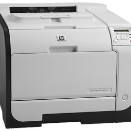 Принтер HP Color LaserJet Pro 300 M351a