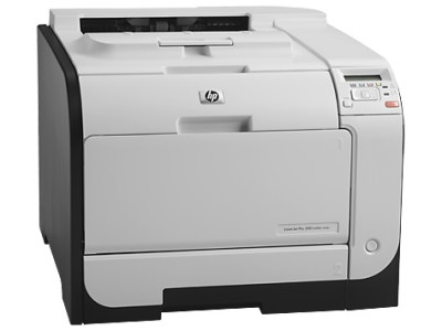 Принтер HP Color LaserJet Pro 300 M351a