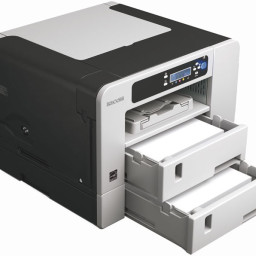 Принтер Ricoh Aficio SG 3110DNw (987073, 980899)