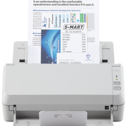 Сканер Fujitsu SP-1130