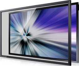 Samsung сенсорная поверхность CY-TM46