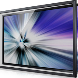 Samsung сенсорная поверхность CY-TM46