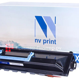 Блок фотобарабана NVP совместимый NV-C-EXV14 DU для Canon iR2016i/ iR2020i/ iR2016/ iR2016J/ iR2020 (50000k)