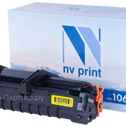 Картридж NVP совместимый NV-106R01159 для Xerox Phaser 3117 / 3122 / 3124 / 3125 (3000k)