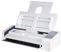 Сетевой документный сканер Avision AD225WN