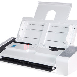 Сетевой документный сканер Avision AD225WN