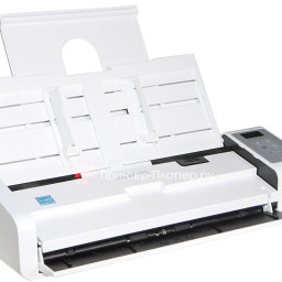 Сетевой документный сканер Avision AD225WN