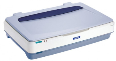 Сканер Epson GT-20000