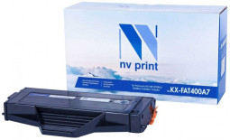 Картридж NVP совместимый NV-KX-FAT400A7 для Panasonic KX-MB1500RU/ MB1507RU/ MB1520RU/ MB1530RU/ MB1536RU (1800k)