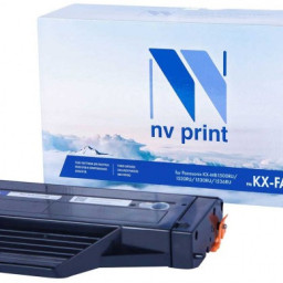 Картридж NVP совместимый NV-KX-FAT400A7 для Panasonic KX-MB1500RU/ MB1507RU/ MB1520RU/ MB1530RU/ MB1536RU (1800k)