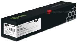 Картридж лазерный Cactus CS-MPC2550k 841196 черный (10000стр.) для Ricoh MPC2030/C2050/C2530/C2550