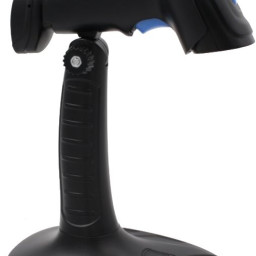 Сканер штрих-кода CST IS-201S USB