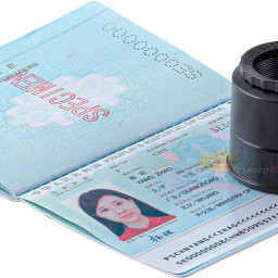 Прибор контроля подлинности Регула 1004MU-15