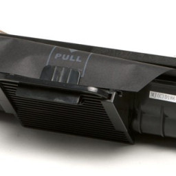 Картридж лазерный Cactus CS-S4521 черный (3000стр.) для Samsung SCX-4321/4521/4521F/4521FG