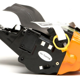 Картридж лазерный Cactus CS-S4521 черный (3000стр.) для Samsung SCX-4321/4521/4521F/4521FG